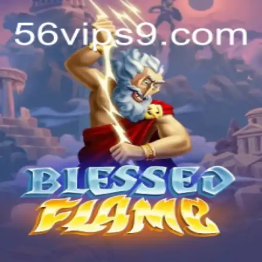 Unveiling BlessedFlame: An Immersive Gaming Experience