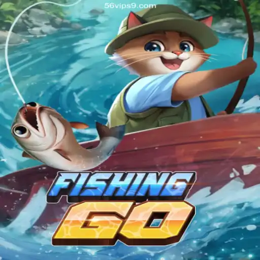 FishingGO: Embark on a Virtual Fishing Adventure