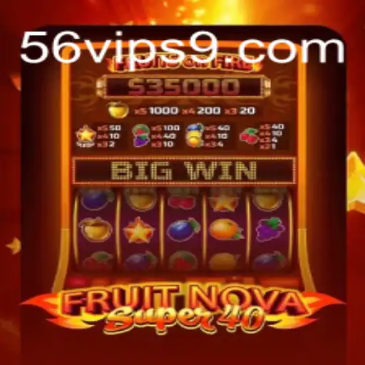Exploring the Features of FruitNovaSuper40 and its Role in the Brazilian Betting Scene