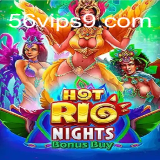 Discover the Excitement of HotRioNightsBonusBuy: A Premier Gaming Experience