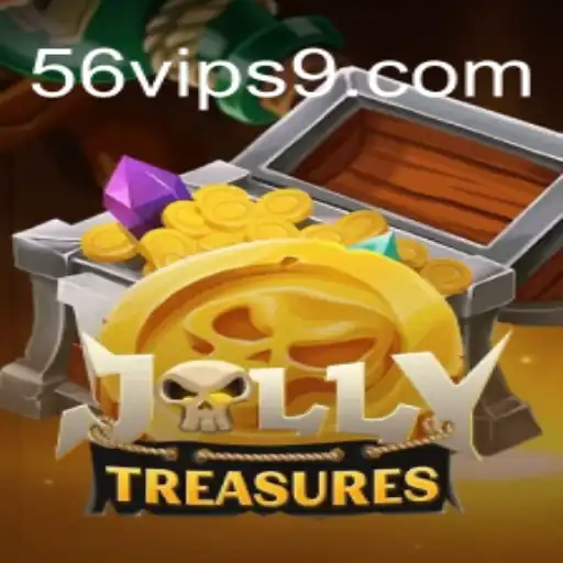 Discover JollyTreasures: Brazil's Preferred Adventure Game