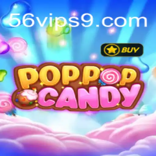 A Journey Through POPPOPCANDY: The Sweet Adventure