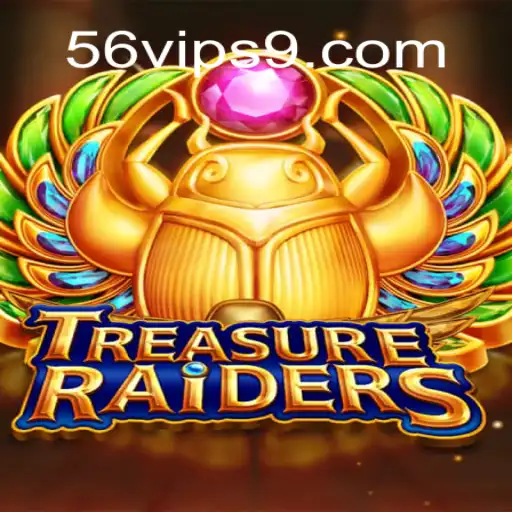 Unveiling TREASURERAIDERS: The Game Revolutionizing Online Betting